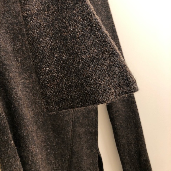 ✨💫2 for $40✨💫NEW Zara knit sweater Italian yarn - Picture 5 of 7